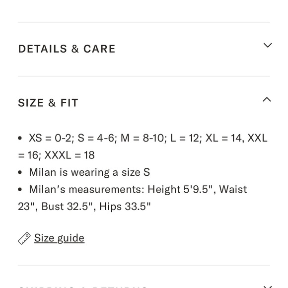 Tuckernuck winter white Vivianne dress by Pomander Place Size medium NWOT - Picture 15 of 16